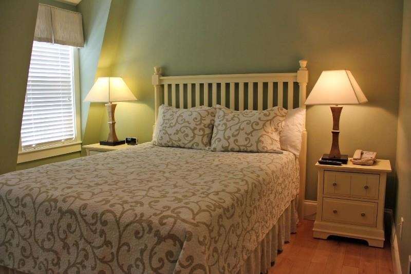 Atlantic House Inn York Zimmer foto