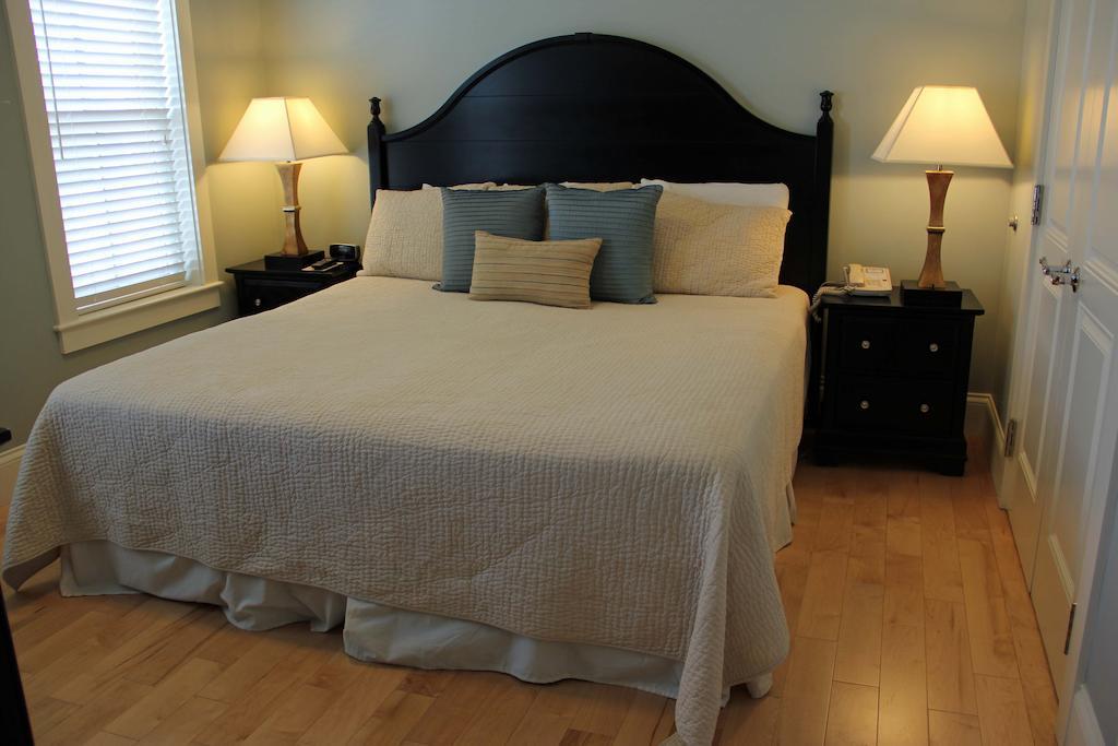 Atlantic House Inn York Zimmer foto