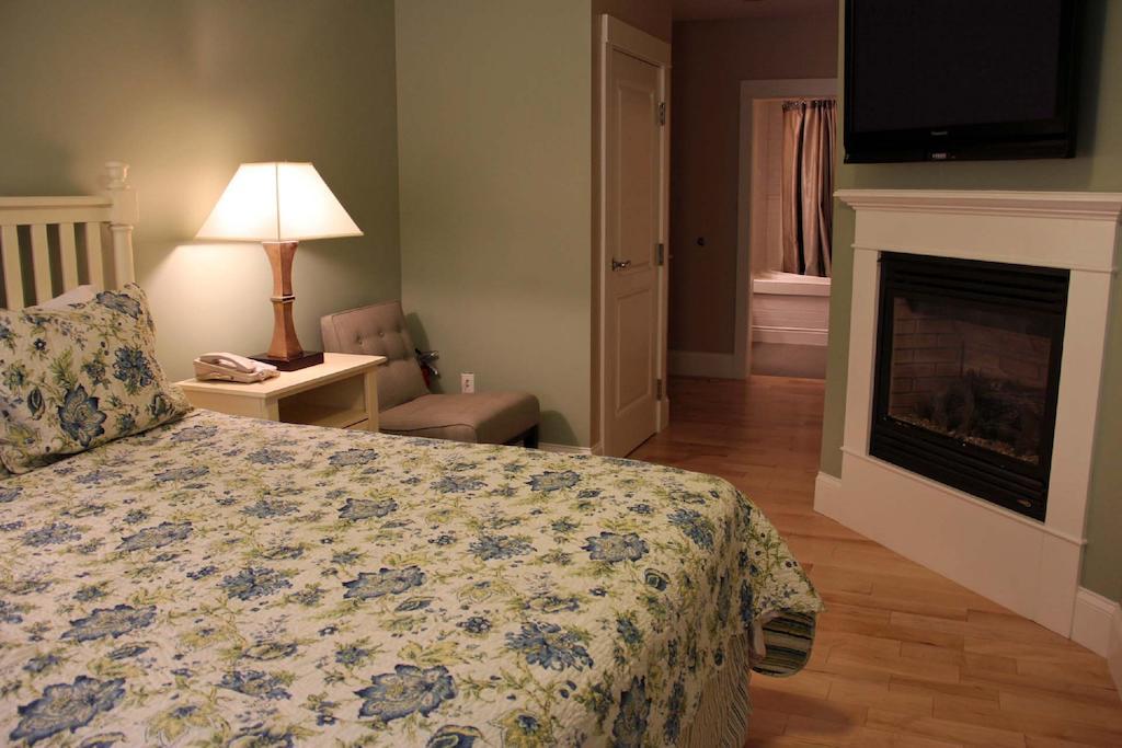 Atlantic House Inn York Zimmer foto